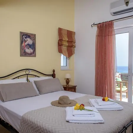 Holiday home Thea Xerokampos (Crete)